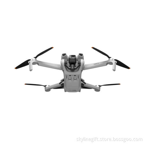 DJI Mini 3  Drone with RC Smart Controller 51-min Max Flight Time 4K HDR Video 10km Transmission